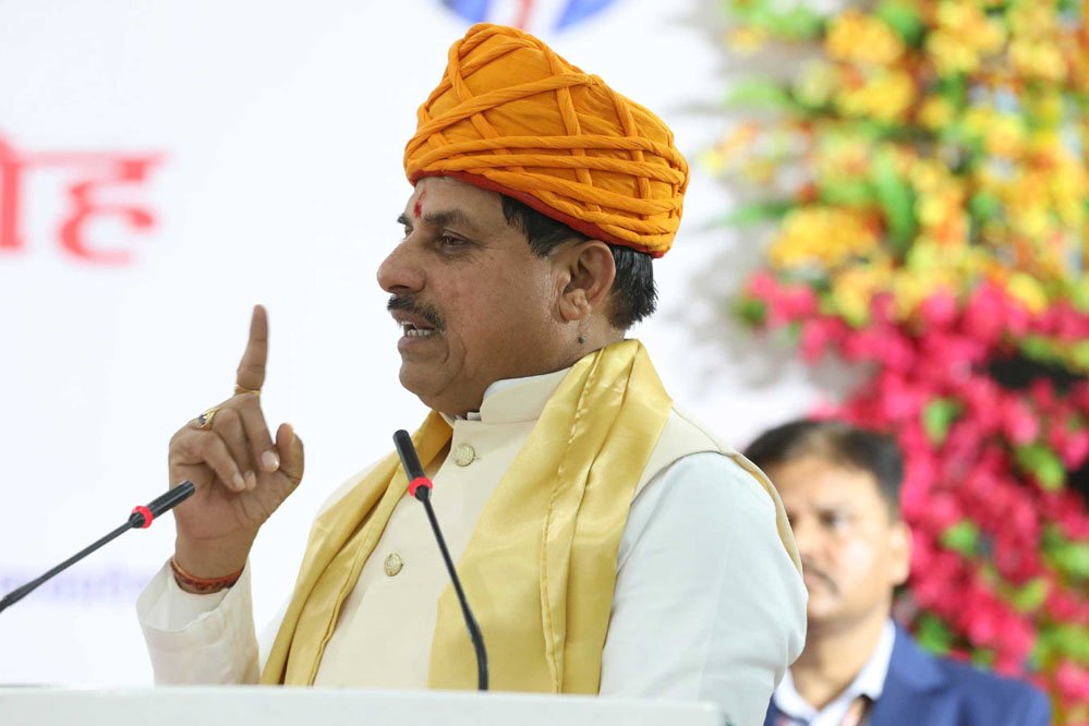मुख्यमंत्री मोहन यादव 4 दिवसीय जापान यात्रा से आज वापस लौटेंगे 1 mohan 0A 82 1 मुख्यमंत्री मोहन यादव 4 दिवसीय जापान यात्रा से आज वापस लौटेंगे