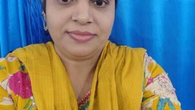 radha विकसित भारत की संकल्पना को साकार करता बजट: राधा तिवारी