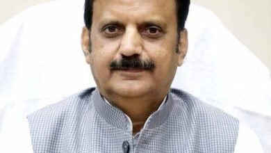 s उप मुख्यमंत्री राजेन्द्र शुक्ल ने कहा- केंद्रीय बजट समावेशी और प्रगतिशील