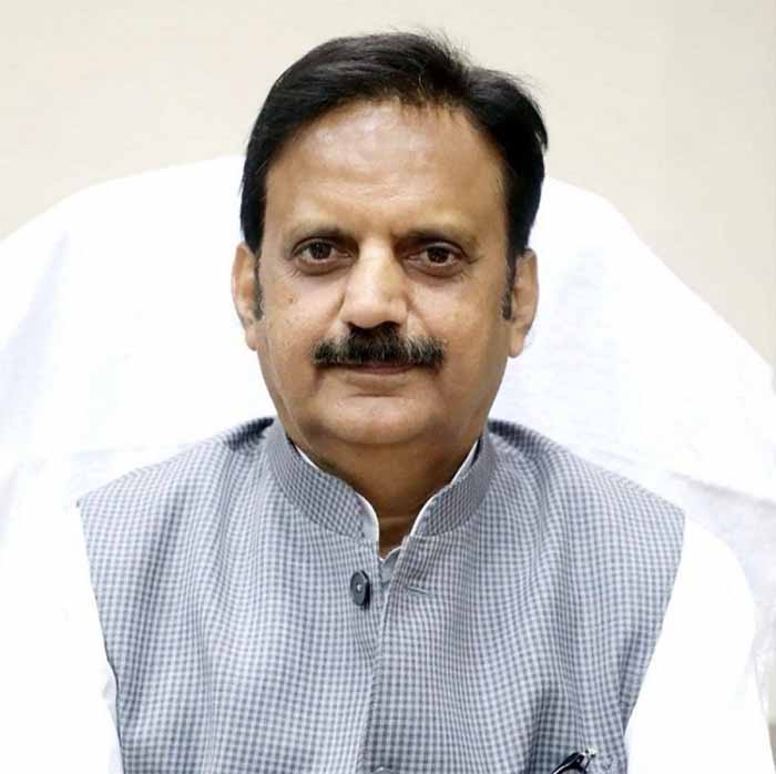 उप मुख्यमंत्री राजेन्द्र शुक्ल ने कहा- केंद्रीय बजट समावेशी और प्रगतिशील 1 s उप मुख्यमंत्री राजेन्द्र शुक्ल ने कहा- केंद्रीय बजट समावेशी और प्रगतिशील