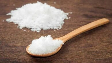 salt