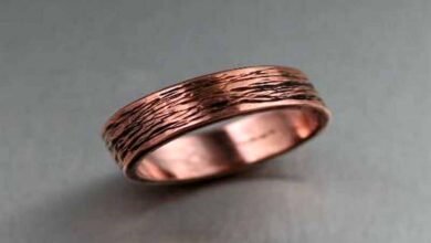 tambe ki ring