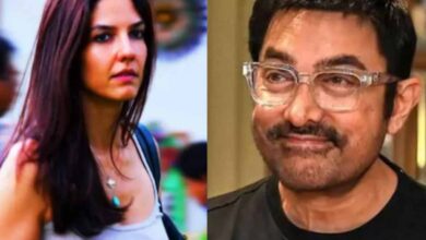 AMIR KHAN GOURI SPRET