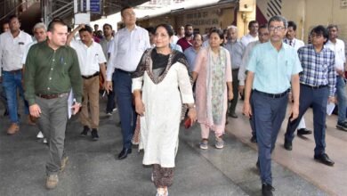 Bhopal News