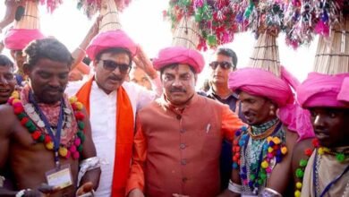Bhopal News