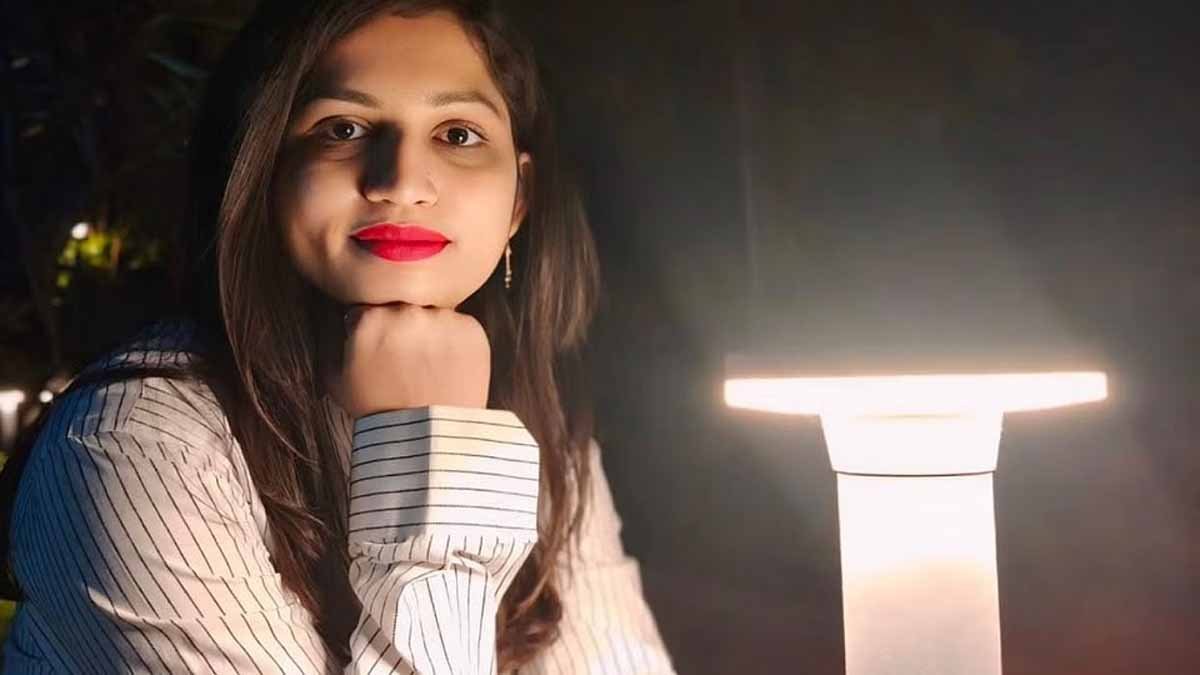 CG News: कोरबा में पंखे से लटका मिला इंटक नेता और वेलफेयर बोर्ड के मेंबर की लाड़ली बेटी का शव 1 CG News