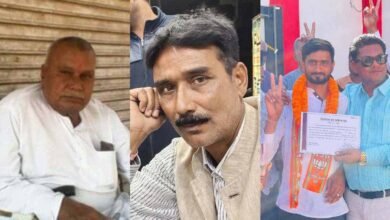 CG News MUNICIPALITY