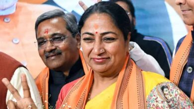 CM Rekha Gupta