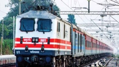Chhattisgarh Express