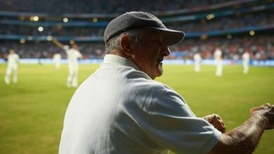 Cricket News