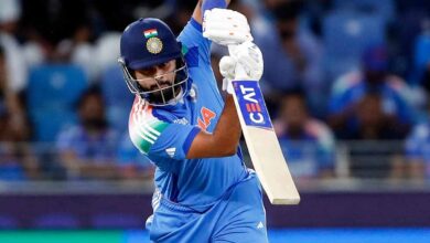 Cricket News