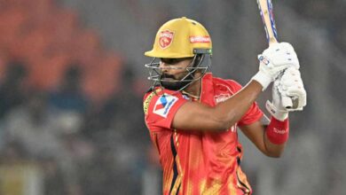 Cricket News