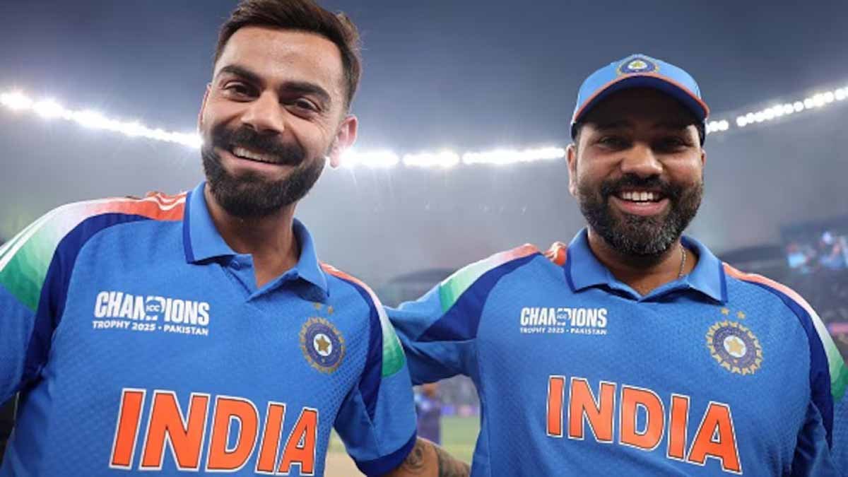 Cricket News: भारतीय टीम 3 महीने की छुट्टी पर! चैम्पियंस ट्रॉफी की जीत के बाद अब IPL के धूम धड़ाके की तैयारी 1 Cricket News