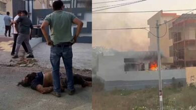 Desh News Bahadurgarh blast
