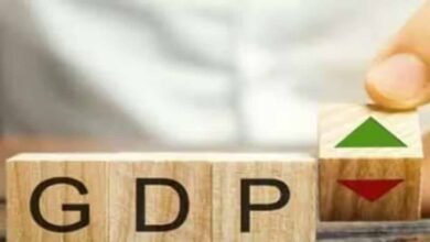 GDP News