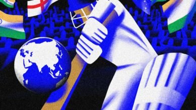 Global T20 League