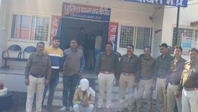 Gwalior News