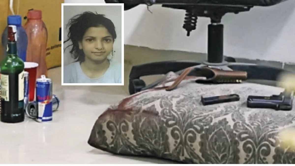 INDORE MAKEUP ARTIST MURDER: भावना की DEAD BOADY लेने पहुंचे मुंहबोले भाई, आरोपी अब भी फरार 1 INDORE MAKEUP ARTIST MURDER