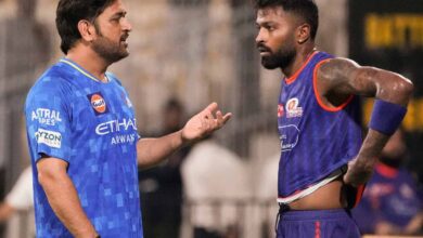 IPL 2025