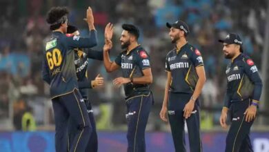IPL 2025