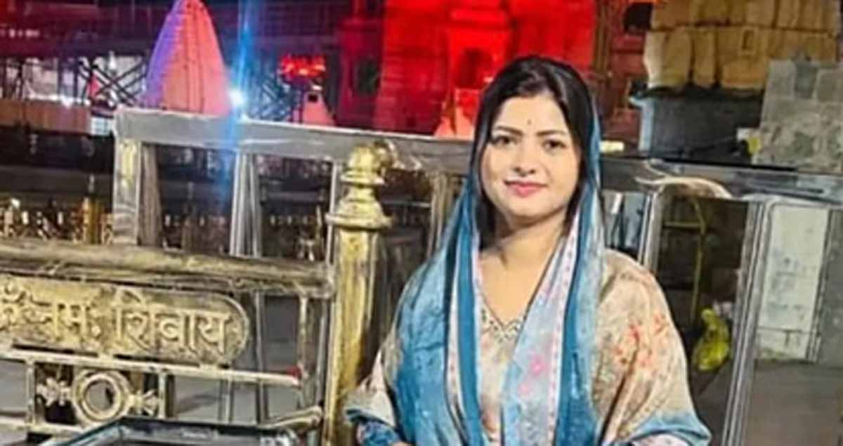 Indore News: भावना हत्याकांड में नए सीसीटीवी फुटेज मिले, कार छोड़कर बाइक पर फरार हुए आरोपी 1 Indore News
