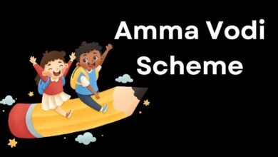 Jagananna Amma Vodi Yojana