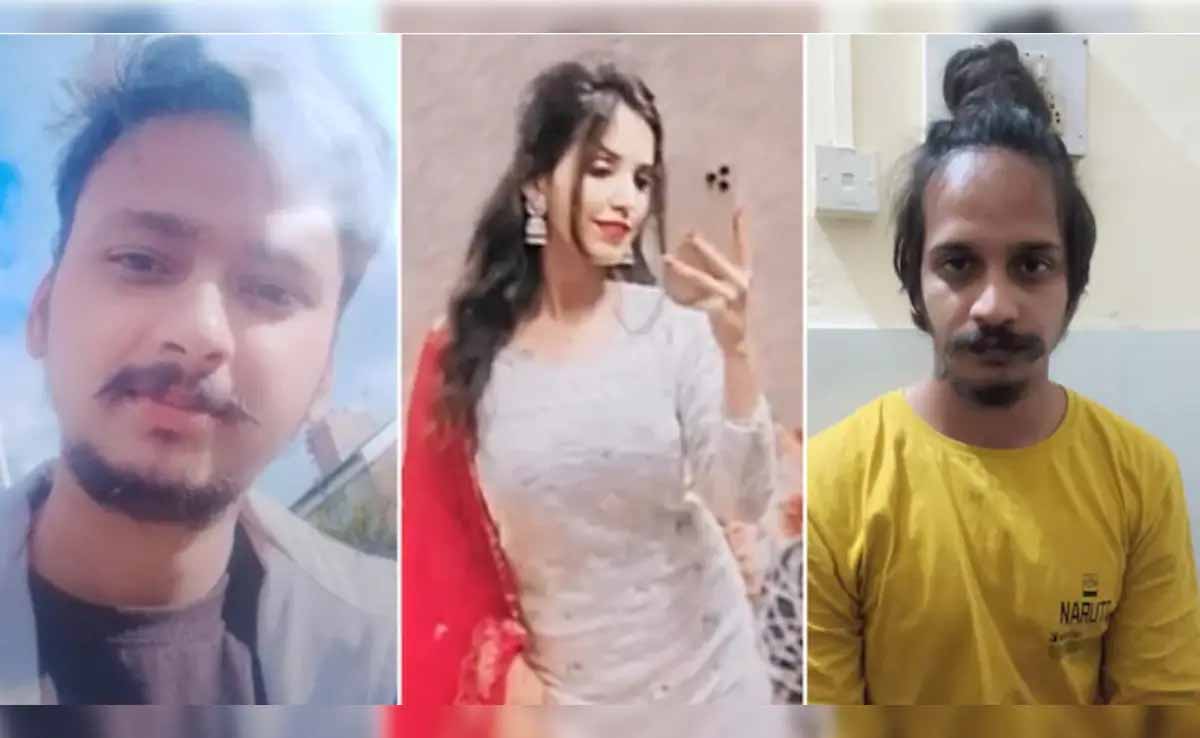MERUT MURDER CASE: पोस्टमार्टम रिपोर्ट में खुलाशा-मुस्कान ने सौरभ के सीने पर बैठकर छेदी छाती, गर्दन काटी 1 MERUT MURDER CASE