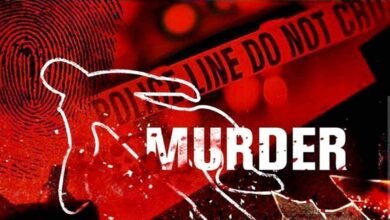 MP NEWS LAND MURDER