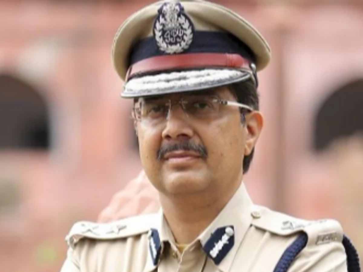 MP News: आईपीएस मनीष शंकर शर्मा का निधन, स्पेशल डीजी रेल के पद पर थे, पिता रह चुके मप्र के पूर्व मुख्य सचिव 1 MP News