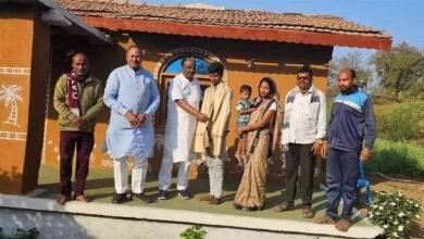 MP News HOMESTAY