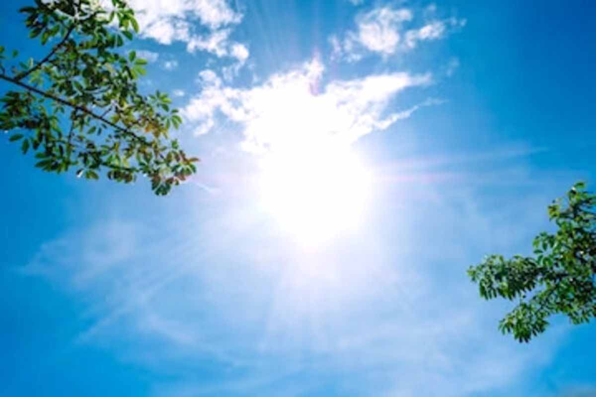 MP Weather News: अप्रैल जैसी गर्मी एमपी में मार्च के आखिरी 15 दिन, 4 दिन लू का अलर्ट 1 MP Weather News