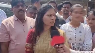 Maharashtra UNION MINISTER