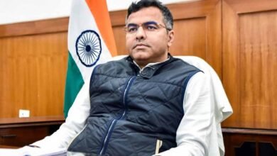 Pravesh Verma