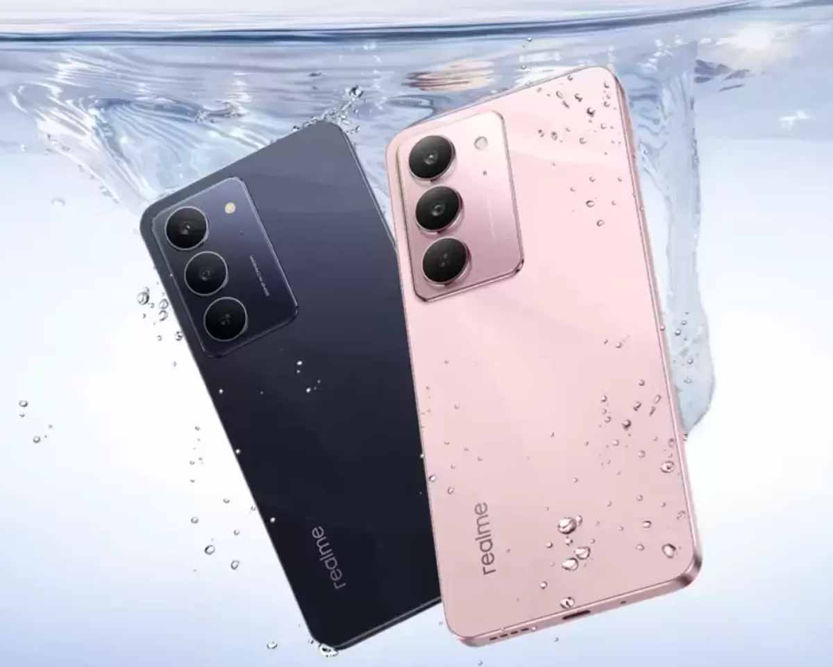REALME के दो नए फोन में मिलेगा 50 MEGA पिक्सल का ड्यूल CAMERA और पावरफुल BATTERY 1 REALME MEGA CAMERA