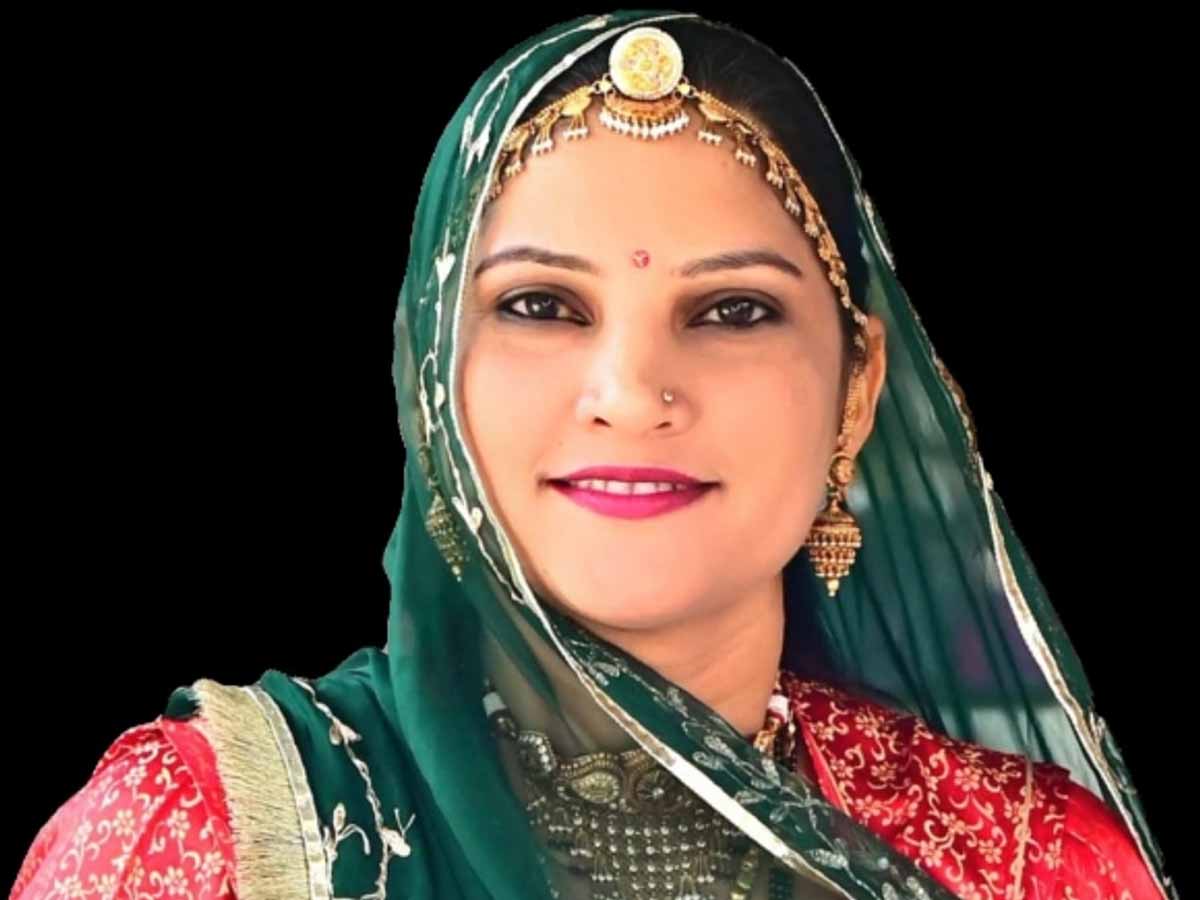 Rajasthan News: डॉ. रूमा देवी बोली - विदेश की धरती पर अपनी काबिलियत से देश का गौरव बढ़ाने वाले भारतीयों को नमन 1 Rajasthan News