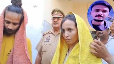 SOURABH MURDER CASE