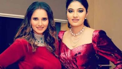 Sania Mirza