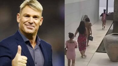 Shane Warne Death