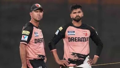 Shreyas Iyer
