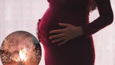 TAIWAN WOMAN MISCARRIAGE