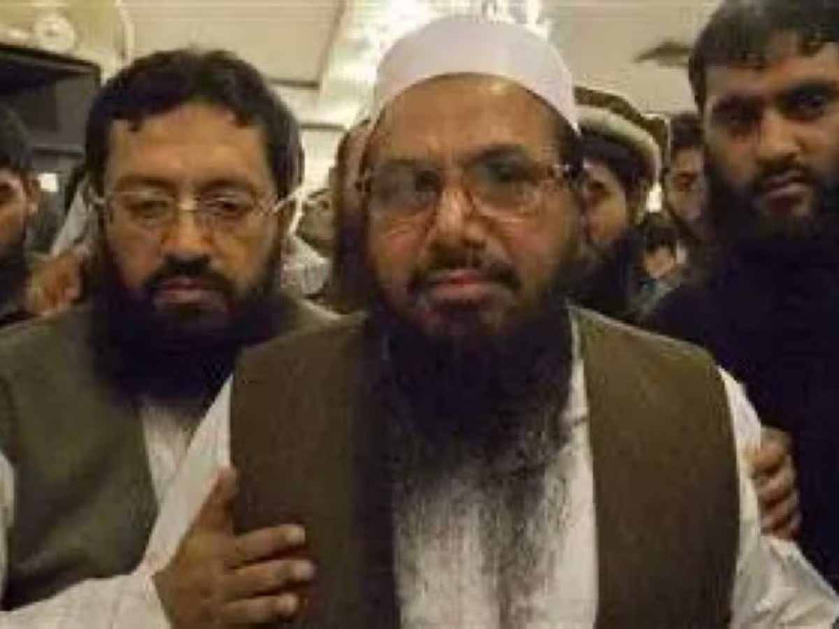 Videsh News: कश्मीर में तीर्थयात्रियों की बस पर हमला करवाने वाला TERRORIST कताल पाकिस्तान में ढेर 1 Videsh News TERRORIST