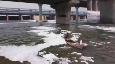 Yamuna News