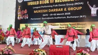 cultural local artist make a record in london dance