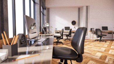 office