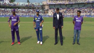 21 match kkr vs lsg match