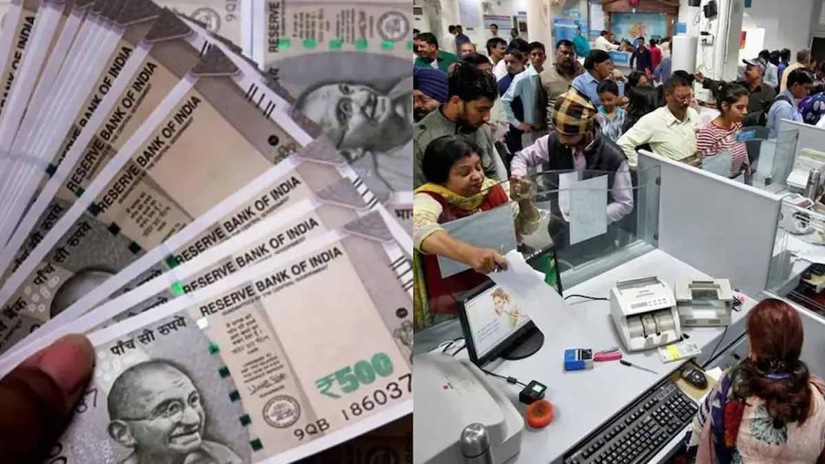 8th Pay Commision: 8वें वेतनमान पर 'उड़ेंगे' मध्य प्रदेश के कर्मचारी, 60% से ज्यादा होगा DA! 1 8th Pay Commision