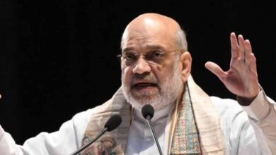 Amit Shah