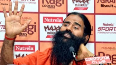 BABA RAMDEV
