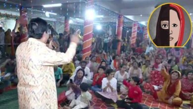 BHOPAL LOVE JIHAD CASE Sanskriti Bachao Manch