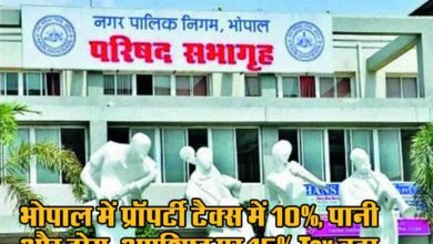 BMC Budget 2025